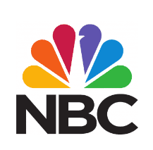 NBC channel logo