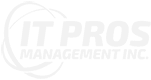 It pros white transparent image