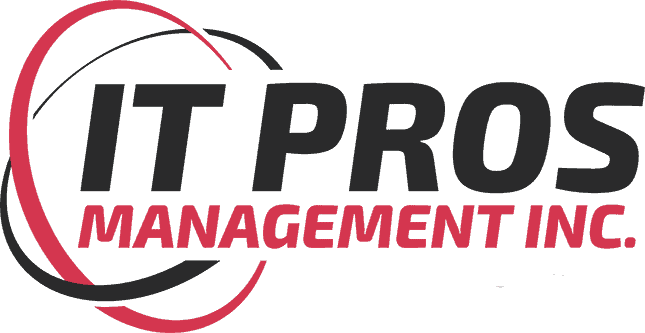 IT Pros Logo